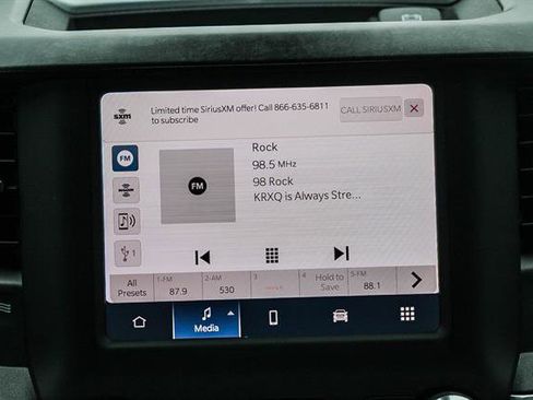 Used 2022 RAM 1500 Big Horn image 13