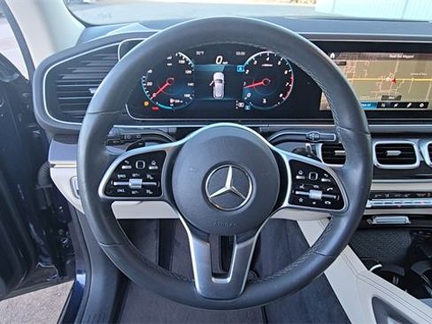 Used 2020 Mercedes-Benz GLE 350 4MATIC image 26