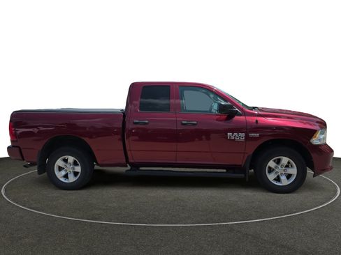 Used 2019 RAM 1500 Express AWD/4WD image 7
