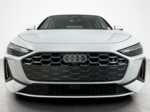 New 2025 Audi A5 2.0T Premium Plus image 8