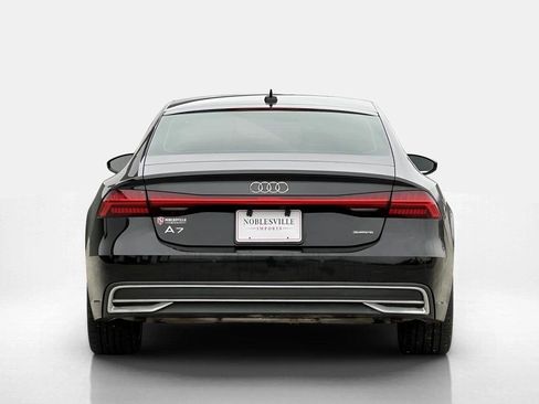 Used 2019 Audi A7 3.0T Prestige w/ Prestige Package image 7