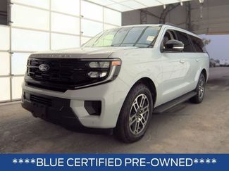 Certified 2025 Ford Expedition Max Active AWD/4WD video 2