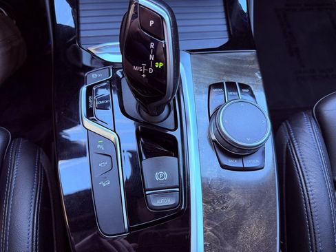 Used 2019 BMW X3 M40i w/ Premium Package image 23