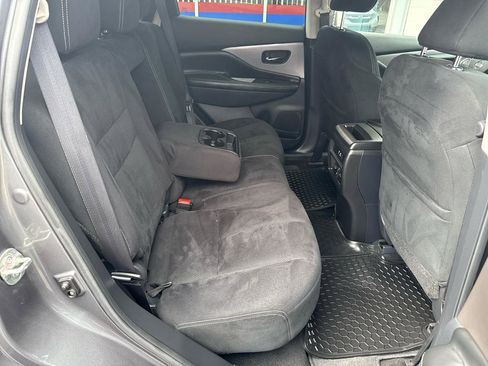 Used 2020 Nissan Murano S w/ Technology Package image 22