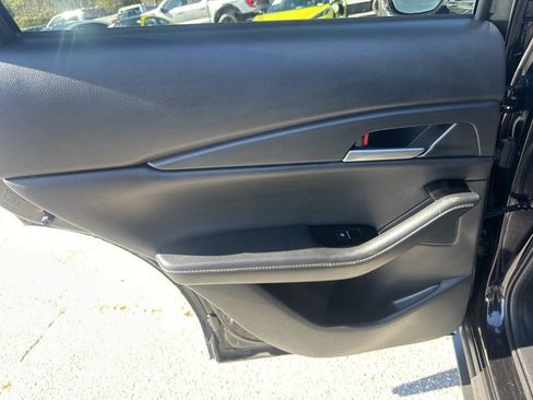 Used 2024 MAZDA CX-30 AWD 2.5 S w/ Select Sport Pkg image 24