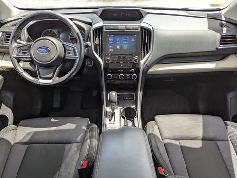 Used 2021 Subaru Ascent Premium w/ Convenience Package AWD/4WD image 13