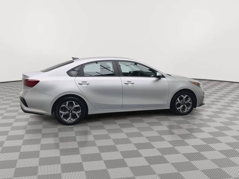 Used 2019 Kia Forte LXS FWD image 29