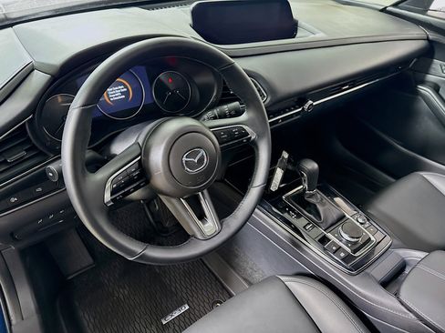 Used 2025 MAZDA CX-30 AWD 2.5 S w/ Preferred Package image 13