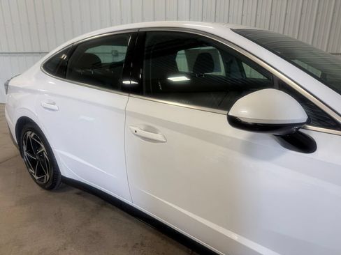 Certified 2026 Hyundai Sonata SEL FWD image 15