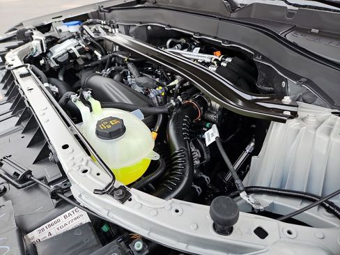 New 2026 Ford Explorer ST-Line image 15