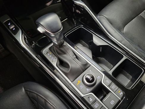 Used 2021 Kia Sorento SX Prestige image 34