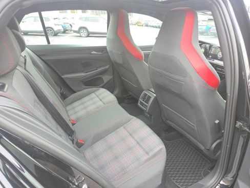 Used 2023 Volkswagen GTI SE image 23