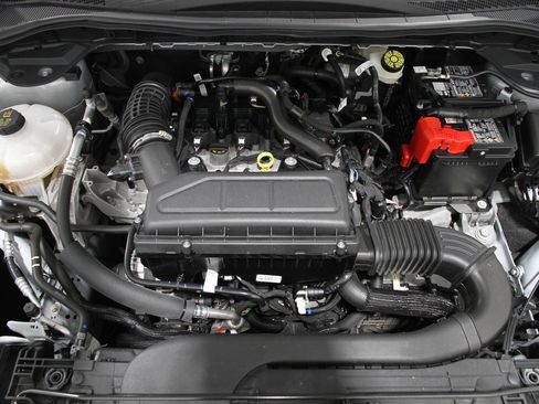 Used 2025 Ford Escape Active image 20