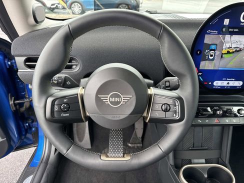 Used 2025 MINI Cooper S image 27