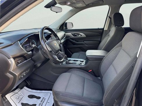 Used 2020 Chevrolet Traverse LT AWD/4WD image 9