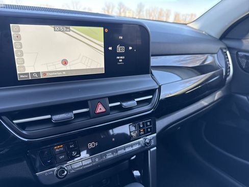 New 2026 Kia Seltos S image 19