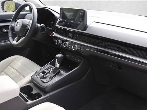 Used 2026 Honda CR-V EX-L image 28