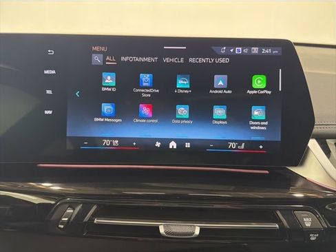 Used 2026 BMW X1 xDrive28i w/ Convenience Package AWD/4WD image 33