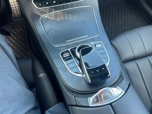Used 2023 Mercedes-Benz E 450 4MATIC Cabriolet image 12
