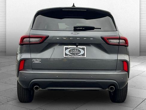 Used 2023 Ford Escape ST-Line w/ Tech Pack #1 image 3