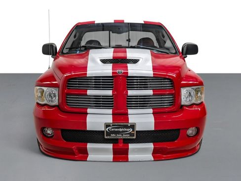 Used 2004 Dodge Ram 1500 Truck 2WD Regular Cab image 3