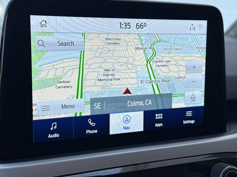 Used 2022 Ford Escape SE w/ SE Sport Appearance Package image 22