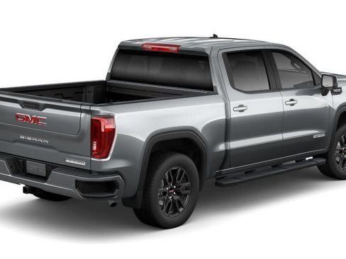 New 2026 GMC Sierra 1500 Elevation image 53