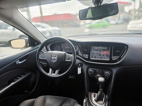 Used 2013 Dodge Dart SXT FWD image 20