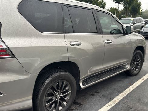 Used 2023 Lexus GX 460 Premium w/ Premium Plus Package AWD/4WD image 16