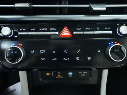 New 2026 Hyundai Tucson SEL image 36