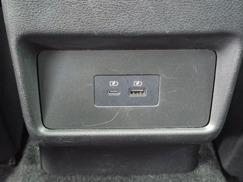 Used 2023 Nissan Rogue SV w/ SV Premium B Package AWD/4WD image 33