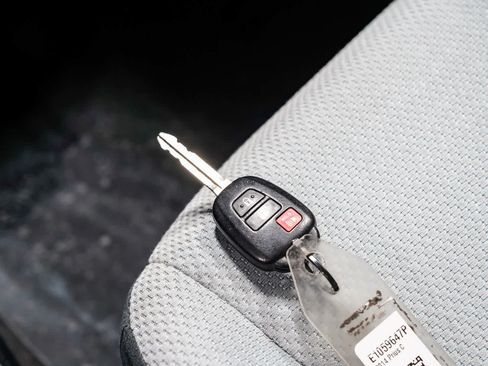 Used 2014 Toyota Prius C One FWD image 27