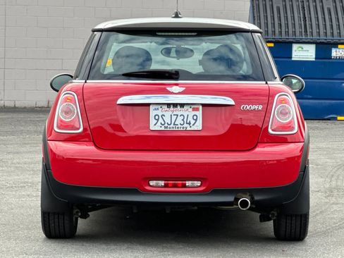 Used 2013 MINI Cooper Hardtop image 8