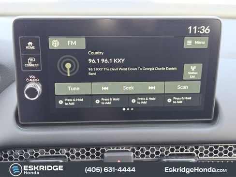 New 2026 Honda HR-V Sport image 14