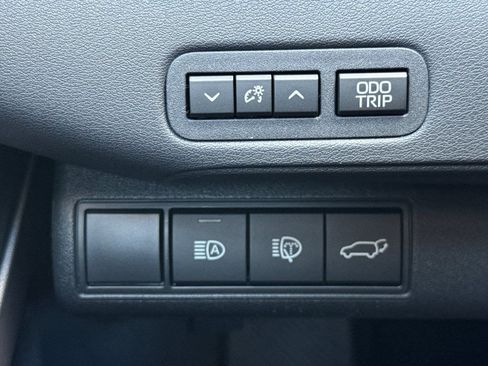 New 2026 Toyota bZ image 30