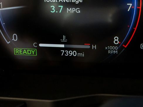 Used 2025 Toyota Land Cruiser w/ Premium Package image 21