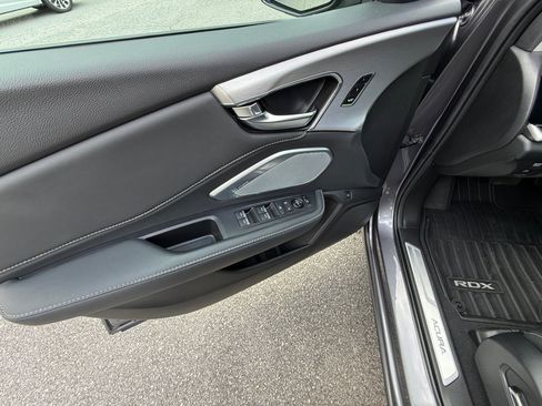 Used 2021 Acura RDX AWD w/ Technology Package image 36