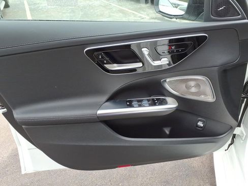 New 2026 Mercedes-Benz C 300 4MATIC Sedan image 11