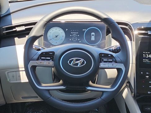 Used 2024 Hyundai Tucson SEL w/ Convenience Package FWD image 19