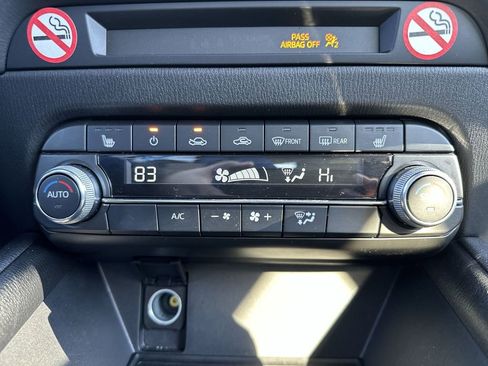 Used 2025 MAZDA CX-5 AWD 2.5 S w/ Select Package image 19