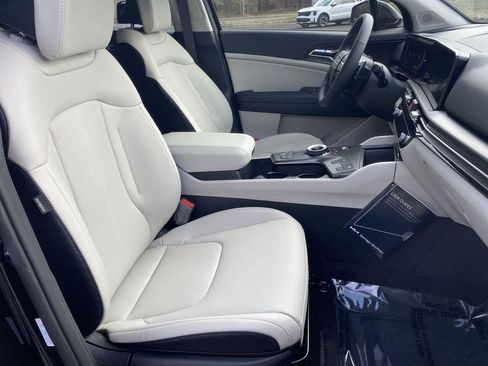 New 2026 Kia Sportage EX AWD/4WD image 26