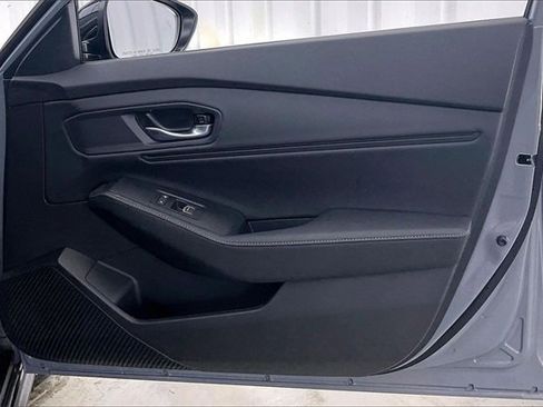 Certified 2025 Honda Accord Sport image 22