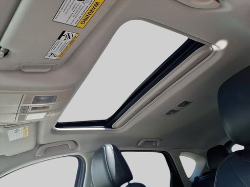 Used 2021 MAZDA CX-5 Grand Touring image 20