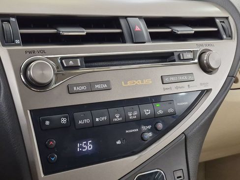 Used 2014 Lexus RX 350 AWD w/ Navigation Package image 24