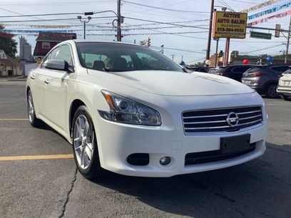 Used 2011 Nissan Maxima 3.5 SV