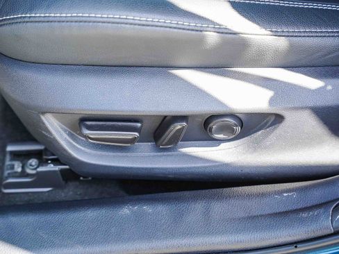 Certified 2025 Toyota Camry SE image 20