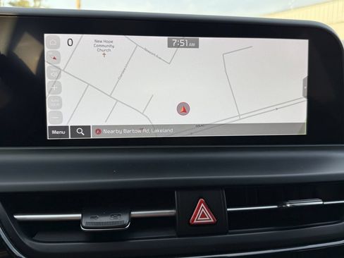 Used 2024 Kia Seltos S FWD image 21