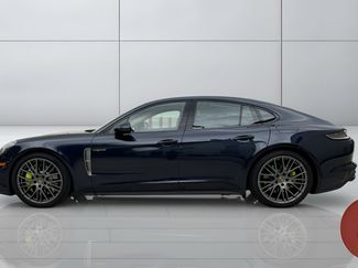 Used 2023 Porsche Panamera 4 Platinum Edition AWD/4WD video 3