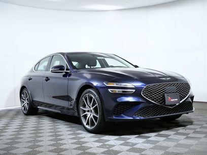 Used 2026 Genesis G70 2.5T