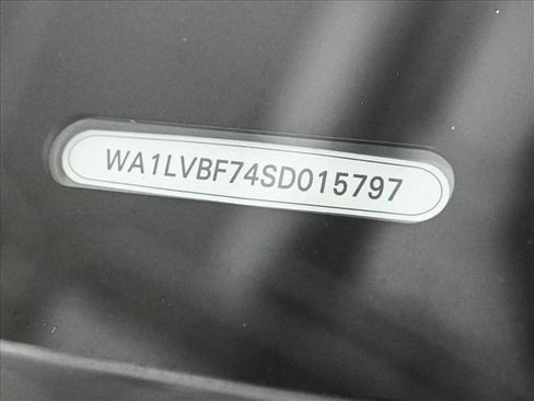 Used 2025 Audi Q7 3.0T Premium Plus image 27